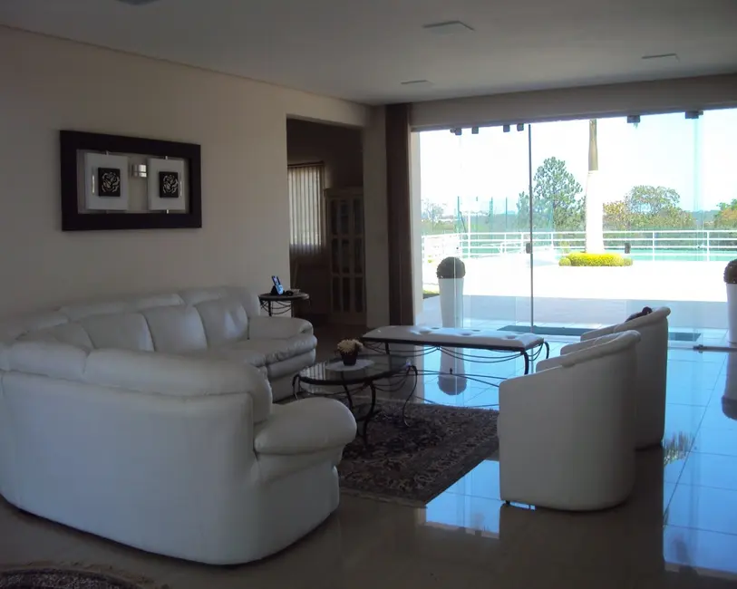 Foto 5 de Casa com 7 quartos à venda e para alugar, 700m2 em City Castello, Itu - SP