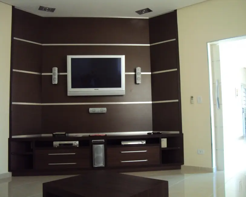 Foto 9 de Casa com 7 quartos à venda e para alugar, 700m2 em City Castello, Itu - SP