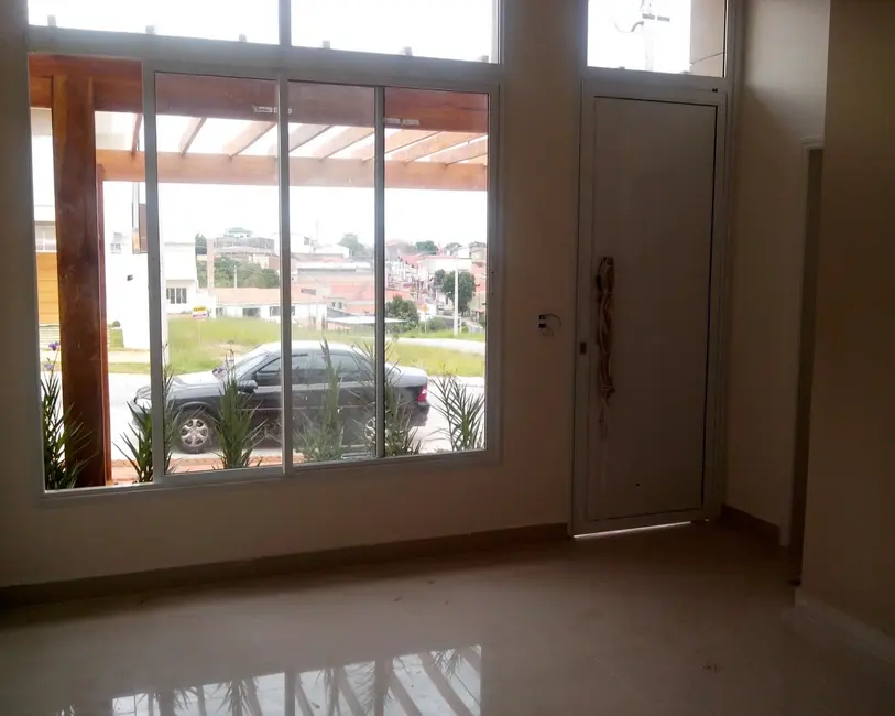 Casa com 3 quartos à venda, 85m2 em Portal dos Sabiás, Itu - SP - imagem 1 Foto 1 de Casa com 3 quartos à venda, 85m2 em Portal dos Sabiás, Itu - SP