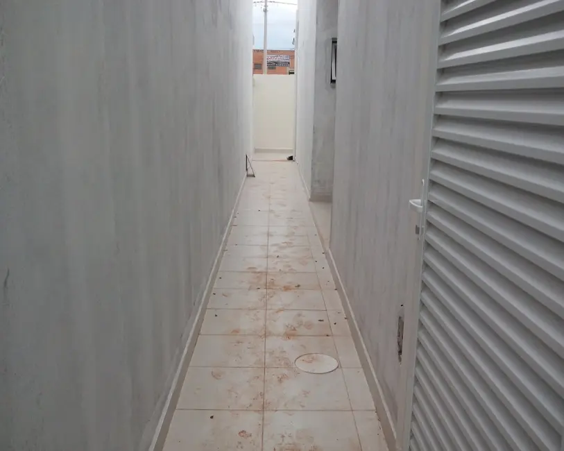 Casa com 3 quartos à venda, 85m2 em Portal dos Sabiás, Itu - SP - imagem 2 Foto 2 de Casa com 3 quartos à venda, 85m2 em Portal dos Sabiás, Itu - SP