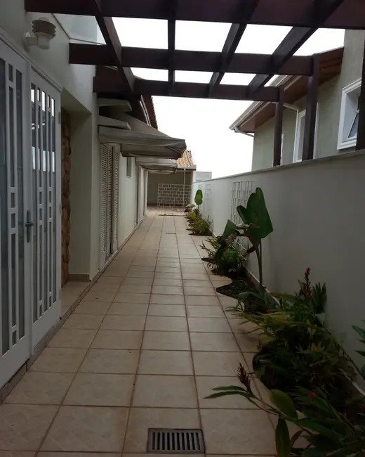 Foto 33 de Casa à venda, 500m2 em Jardim Theodora, Itu - SP