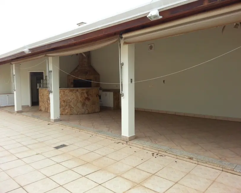 Foto 23 de Casa à venda, 500m2 em Jardim Theodora, Itu - SP