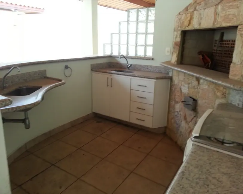 Foto 28 de Casa à venda, 500m2 em Jardim Theodora, Itu - SP