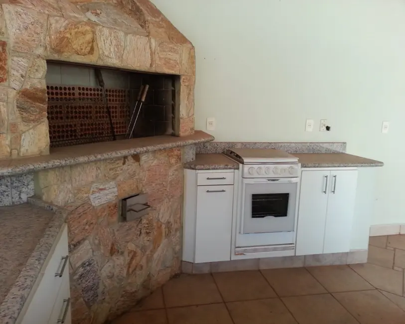 Foto 29 de Casa à venda, 500m2 em Jardim Theodora, Itu - SP