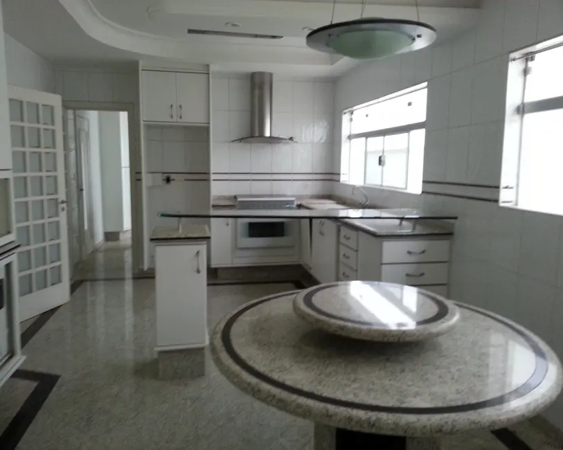 Foto 2 de Casa à venda, 500m2 em Jardim Theodora, Itu - SP