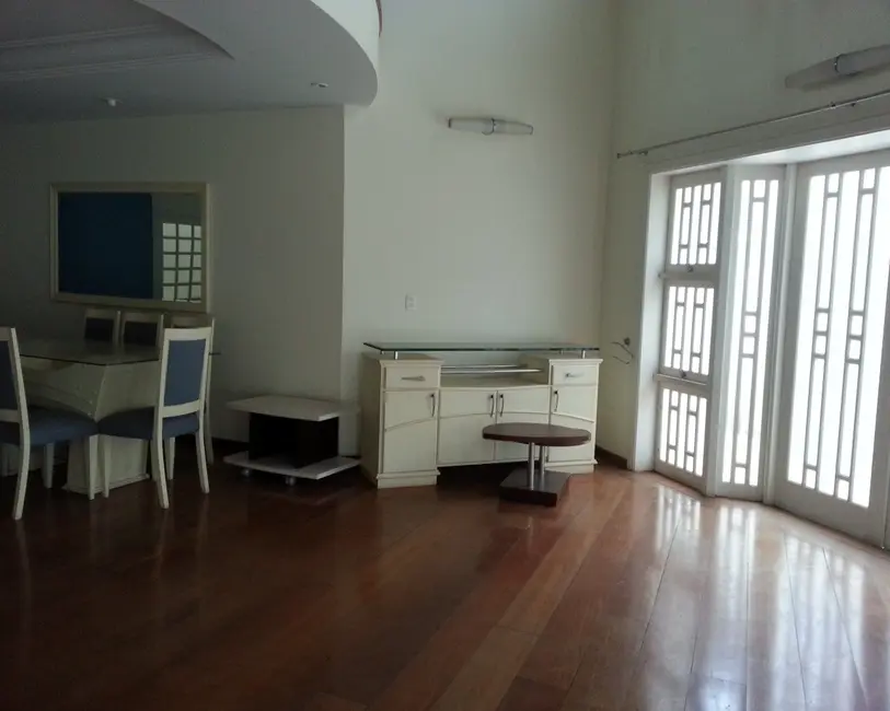 Foto 1 de Casa à venda, 500m2 em Jardim Theodora, Itu - SP