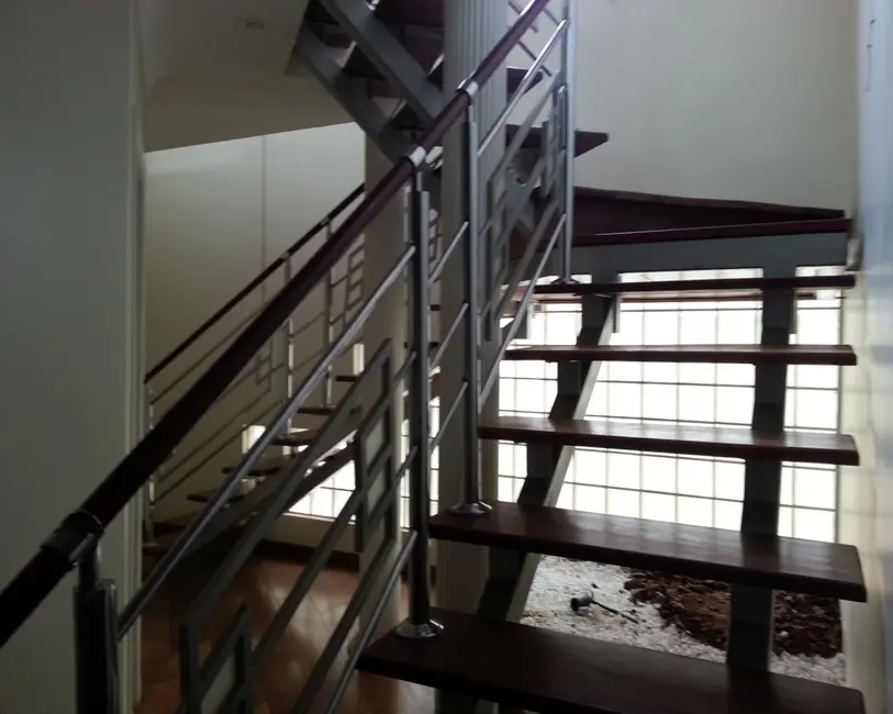 Foto 5 de Casa à venda, 500m2 em Jardim Theodora, Itu - SP