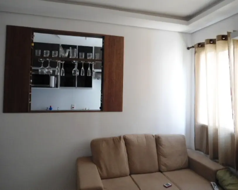 Foto 6 de Apartamento com 2 quartos à venda, 54m2 em Itu - SP