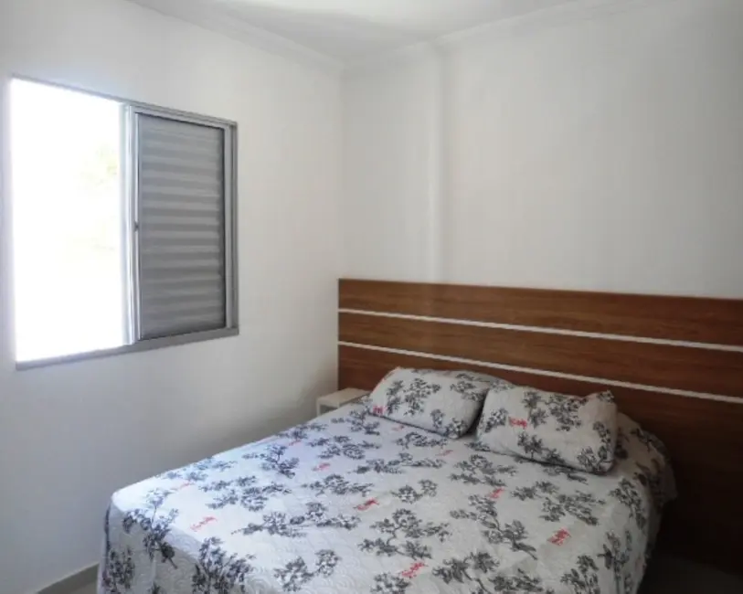 Foto 3 de Apartamento com 2 quartos à venda, 54m2 em Itu - SP