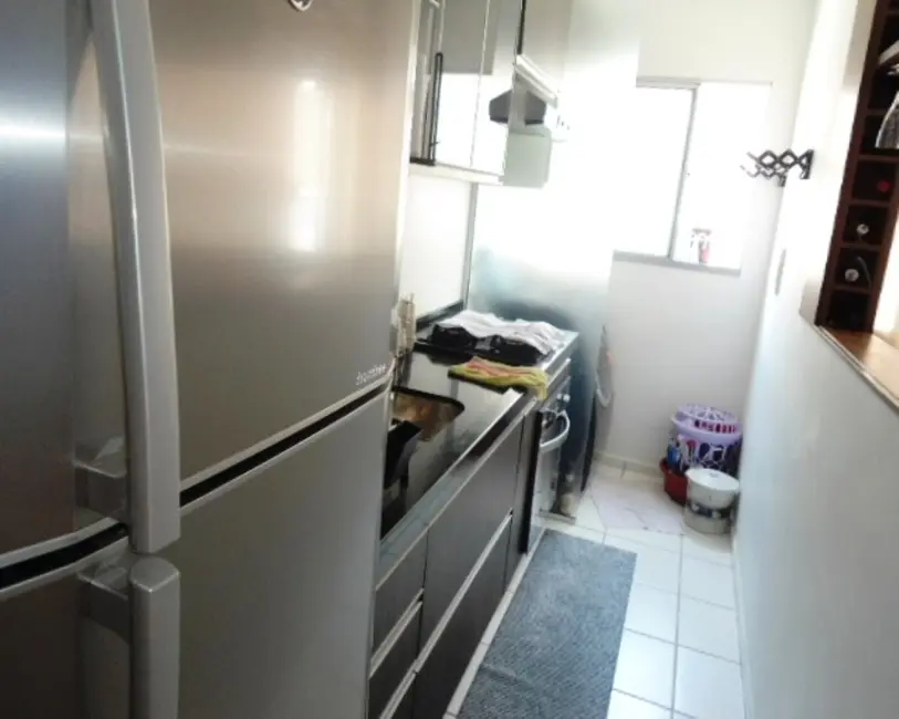 Foto 9 de Apartamento com 2 quartos à venda, 54m2 em Itu - SP