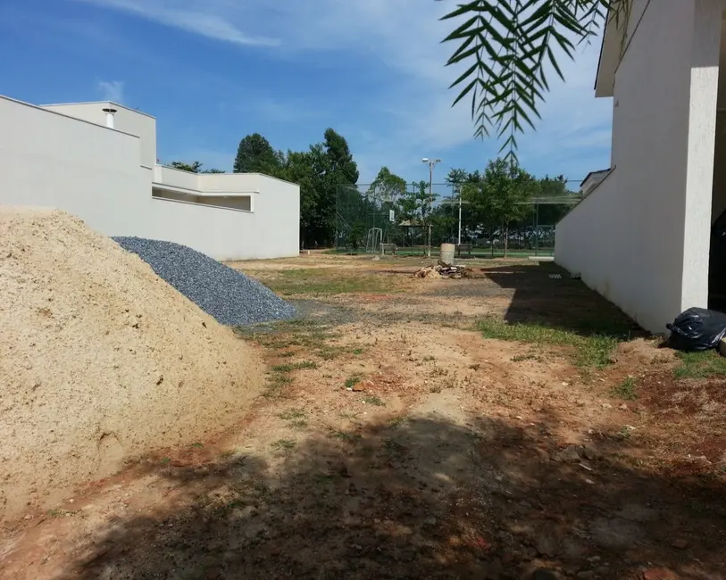 Foto 1 de Terreno / Lote à venda em Itu - SP