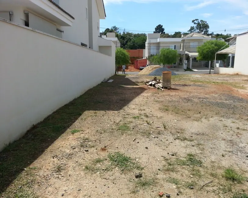 Foto 2 de Terreno / Lote à venda em Itu - SP