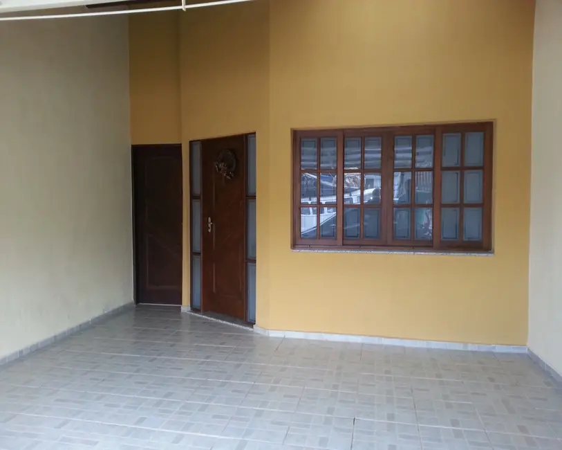 Foto 1 de Casa com 3 quartos à venda, 72m2 em Itu - SP