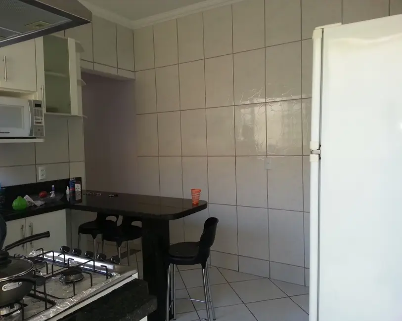 Foto 7 de Casa com 3 quartos à venda, 72m2 em Itu - SP