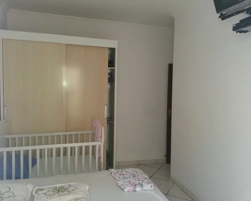 Foto 3 de Casa com 3 quartos à venda, 72m2 em Itu - SP
