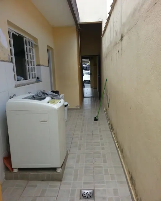 Foto 6 de Casa com 3 quartos à venda, 72m2 em Itu - SP