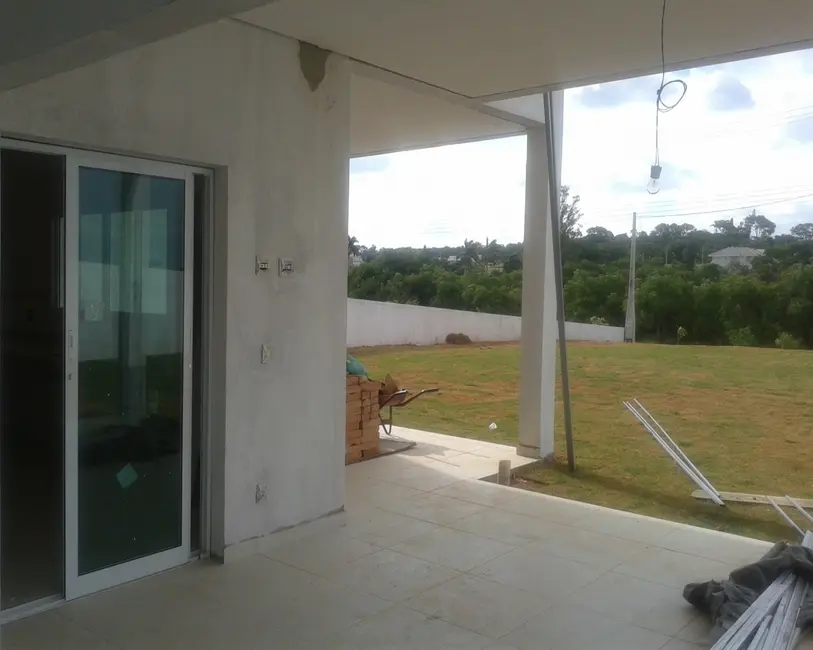 Foto 5 de Casa com 3 quartos à venda, 220m2 em Salto - SP