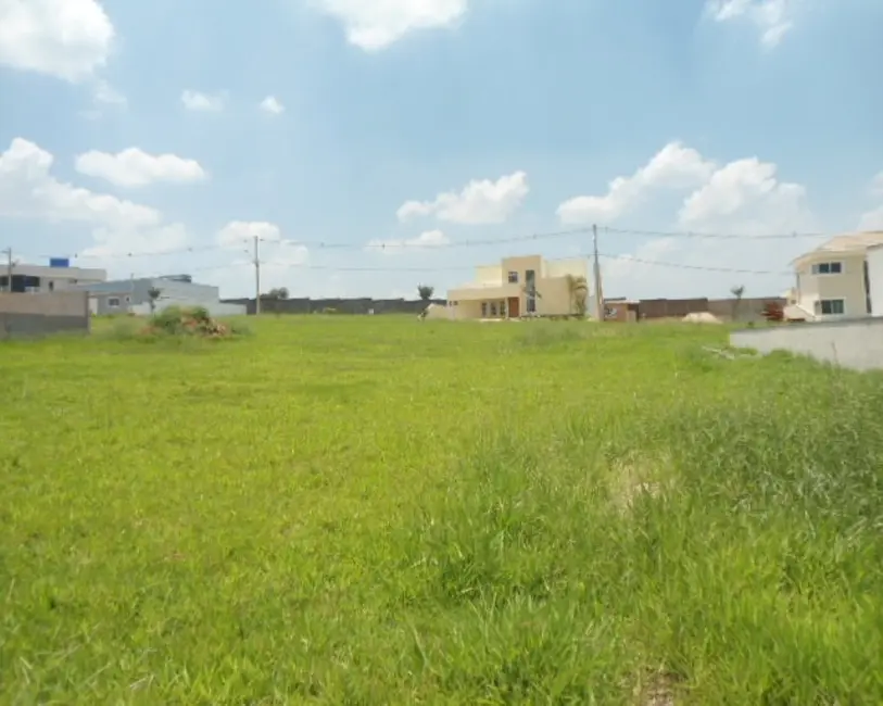 Foto 4 de Terreno / Lote à venda em Salto - SP