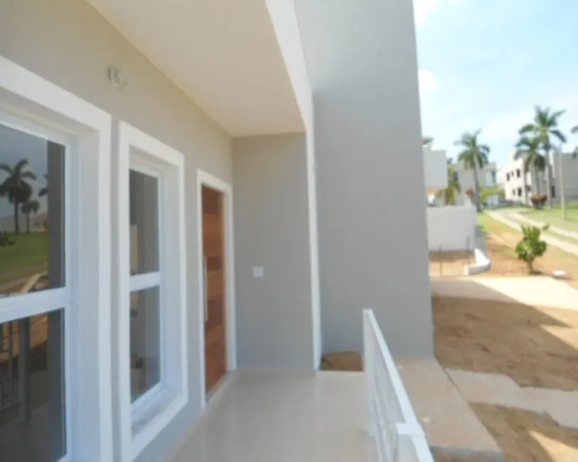 Foto 4 de Casa com 3 quartos à venda, 205m2 em Salto - SP