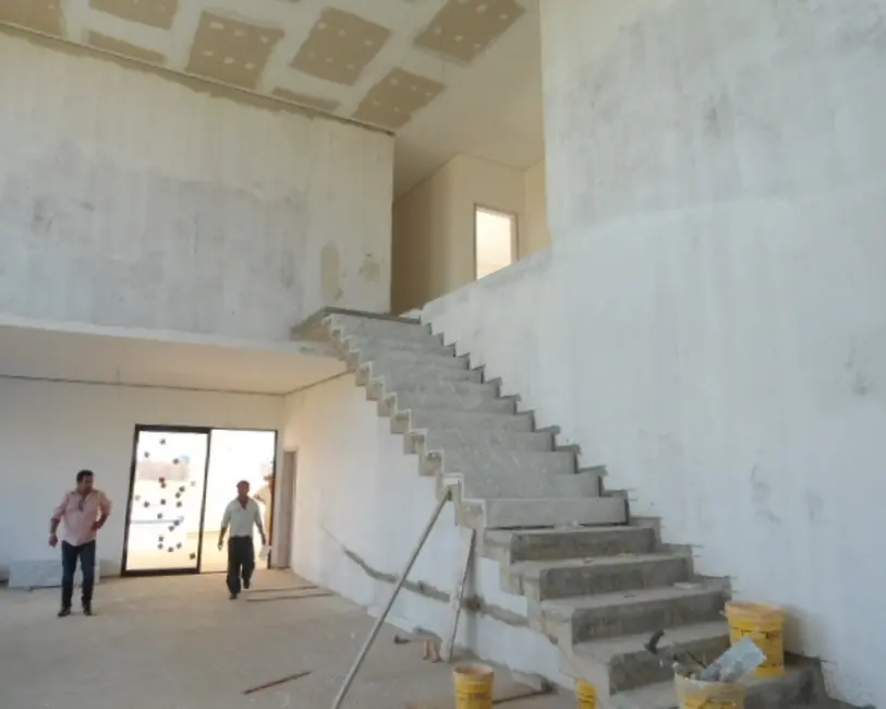 Foto 9 de Casa com 5 quartos à venda, 580m2 em Itu - SP