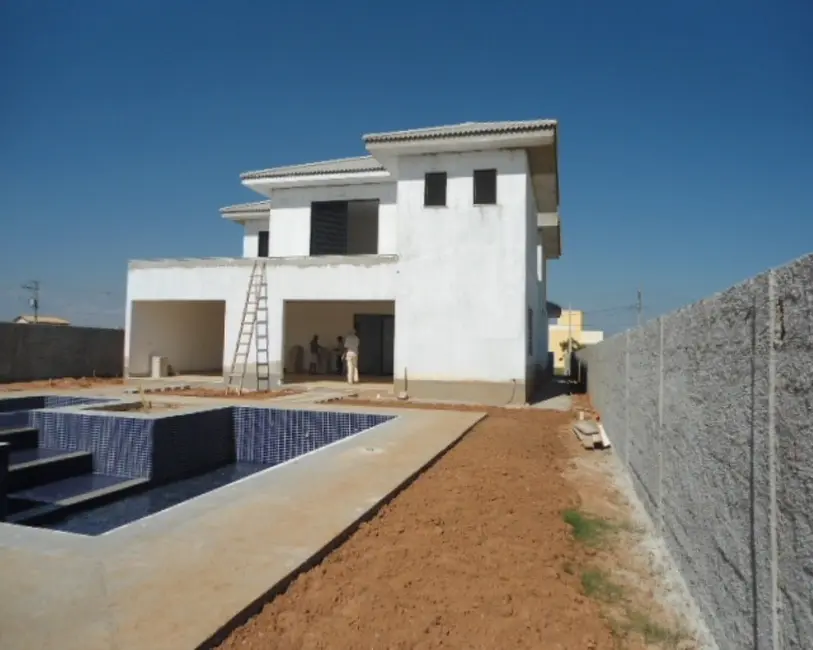 Foto 5 de Casa com 5 quartos à venda, 580m2 em Itu - SP