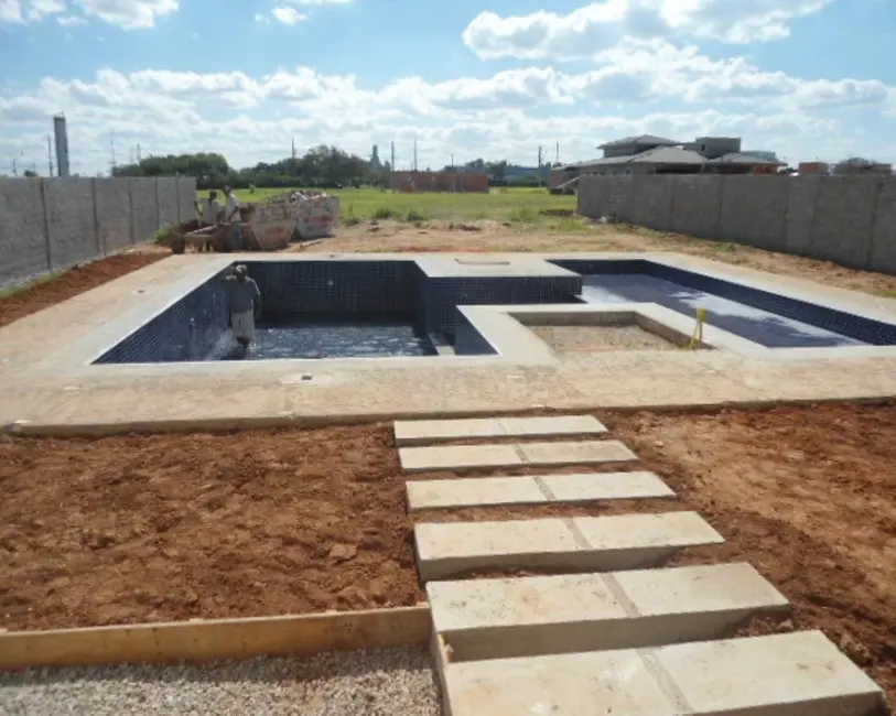 Foto 3 de Casa com 5 quartos à venda, 580m2 em Itu - SP