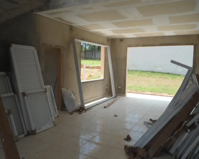 Foto 6 de Casa com 3 quartos à venda, 228m2 em Salto - SP