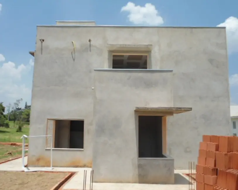 Foto 4 de Casa com 3 quartos à venda, 228m2 em Salto - SP