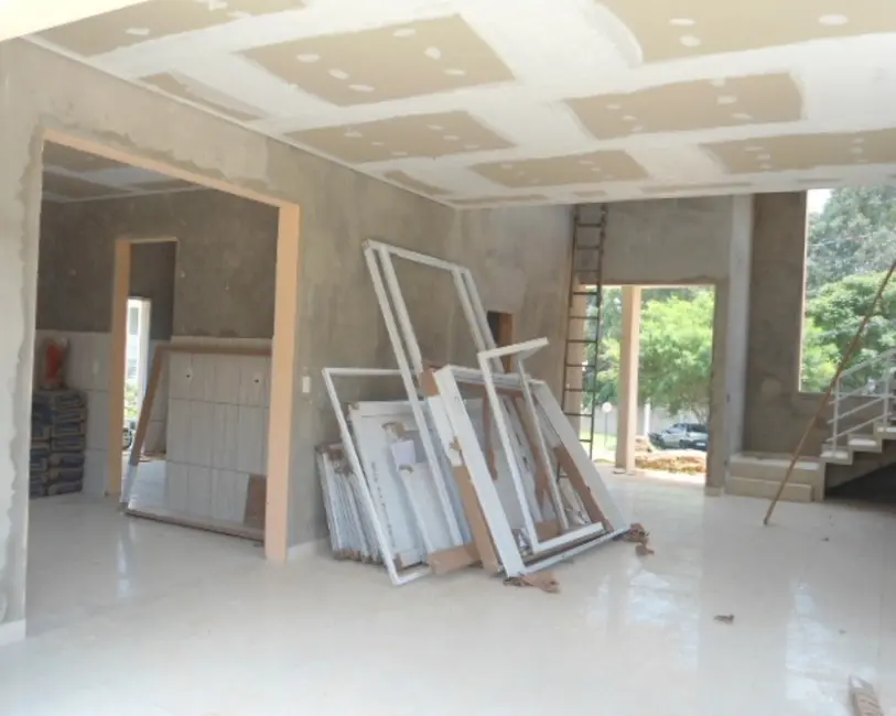 Foto 8 de Casa com 3 quartos à venda, 228m2 em Salto - SP