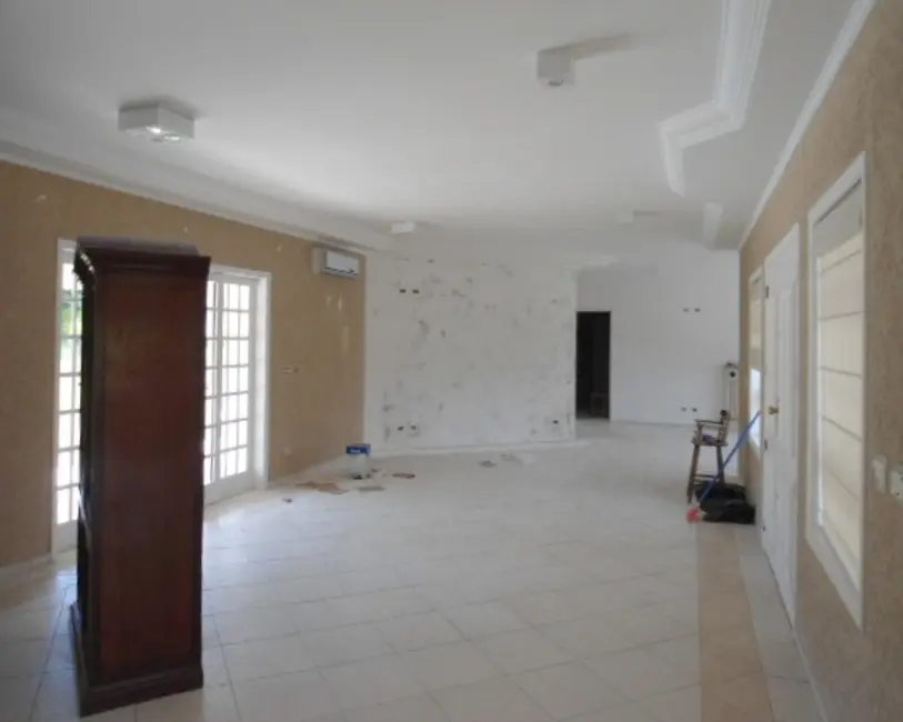 Foto 5 de Casa com 5 quartos à venda, 559m2 em City Castello, Itu - SP