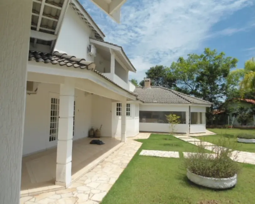 Foto 8 de Casa com 5 quartos à venda, 559m2 em City Castello, Itu - SP