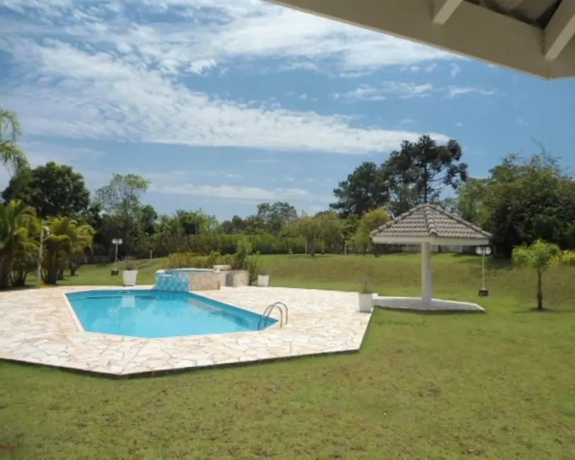 Foto 9 de Casa com 5 quartos à venda, 559m2 em City Castello, Itu - SP