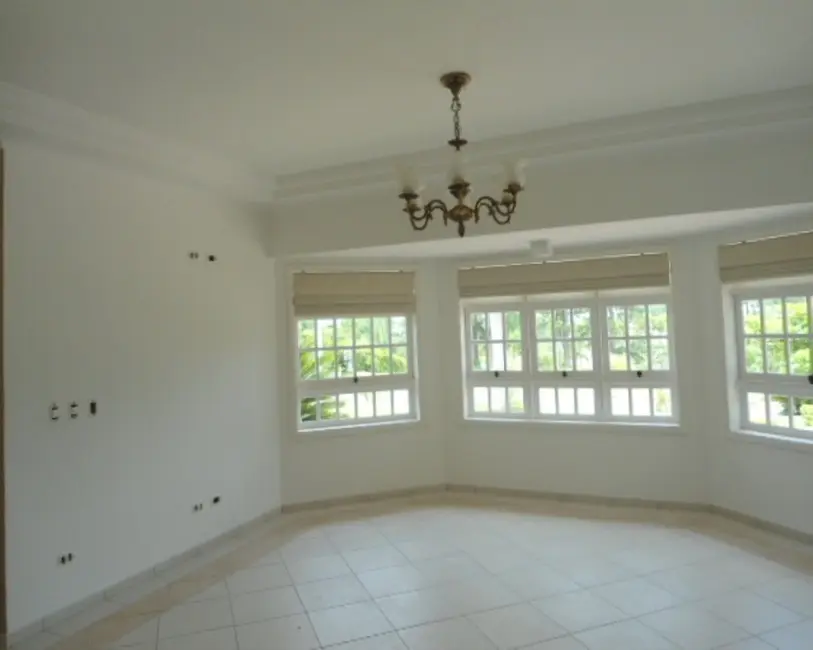 Foto 4 de Casa com 5 quartos à venda, 559m2 em City Castello, Itu - SP