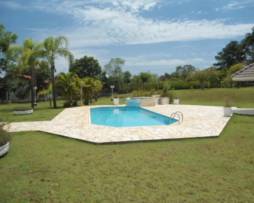 Foto 7 de Casa com 5 quartos à venda, 559m2 em City Castello, Itu - SP