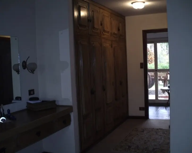 Foto 6 de Chácara com 5 quartos à venda, 900m2 em Itu - SP