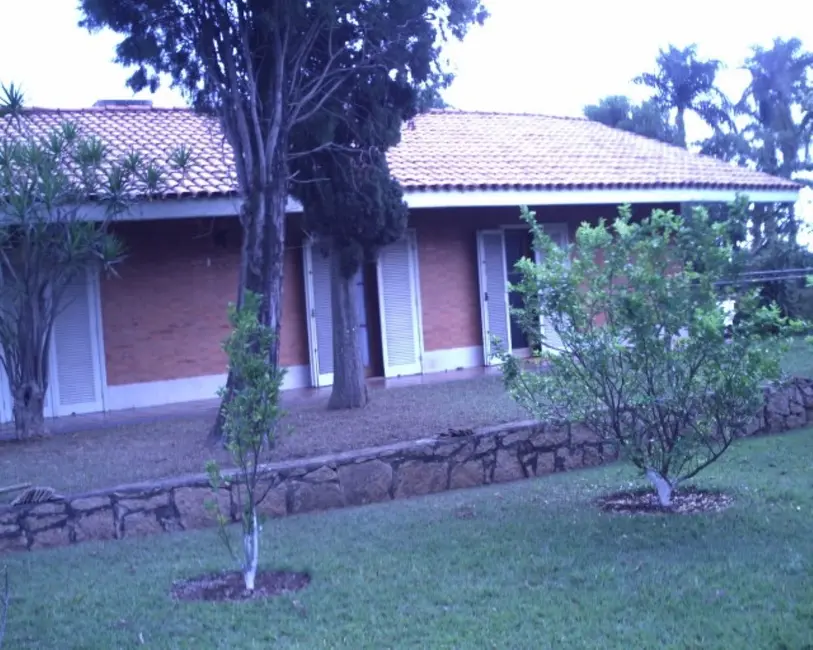 Foto 5 de Chácara com 5 quartos à venda, 900m2 em Itu - SP