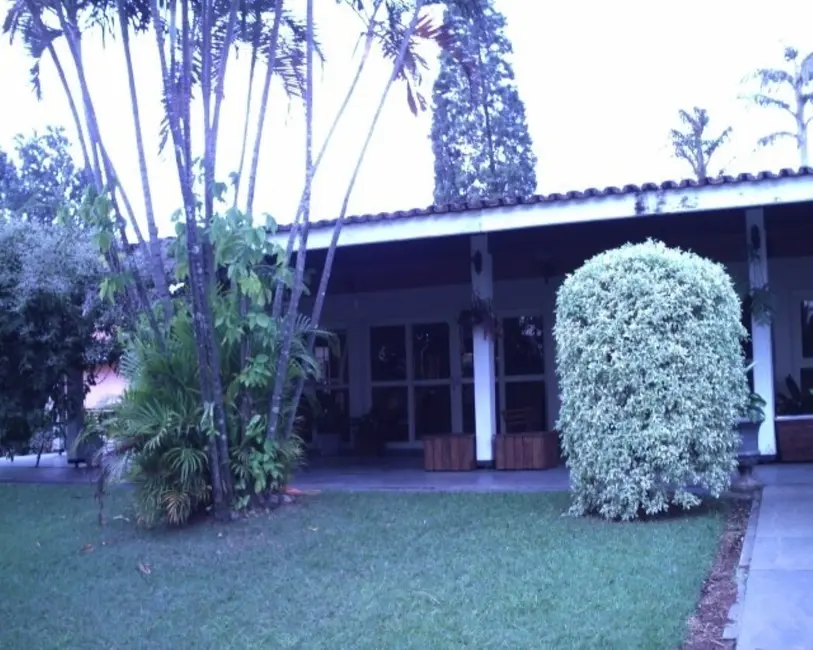 Foto 7 de Chácara com 5 quartos à venda, 900m2 em Itu - SP