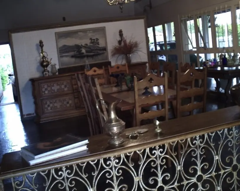 Foto 3 de Chácara com 5 quartos à venda, 900m2 em Itu - SP