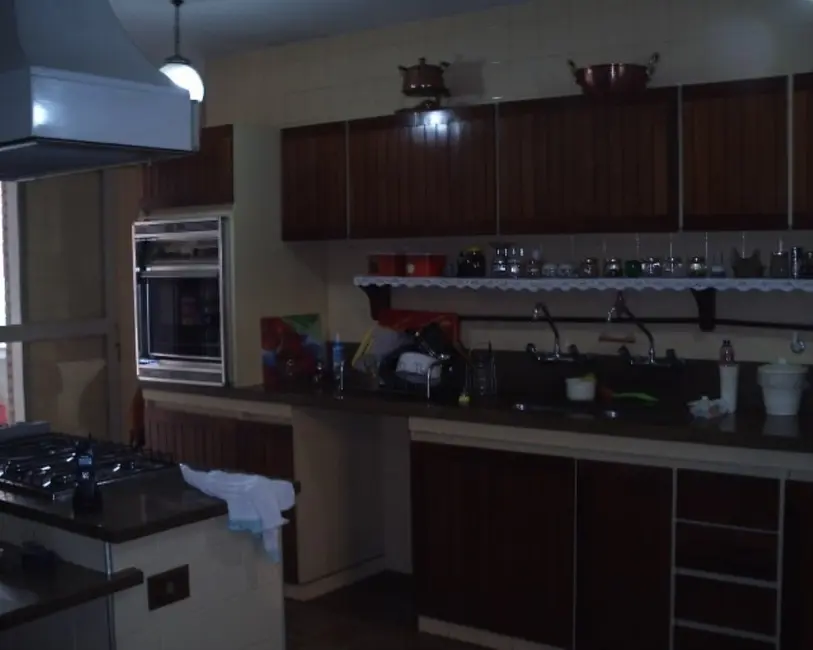 Foto 4 de Chácara com 5 quartos à venda, 900m2 em Itu - SP