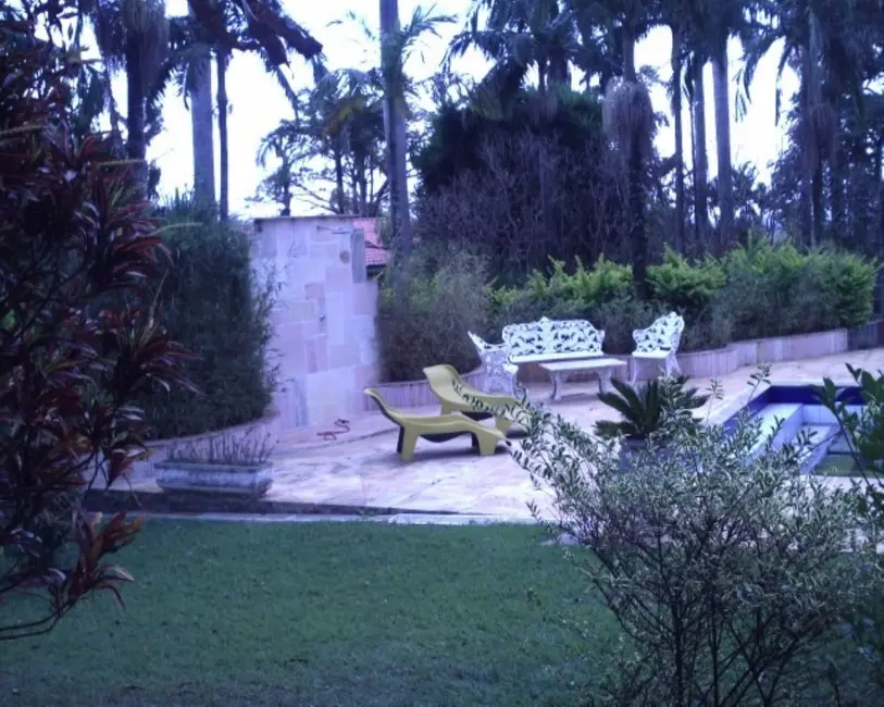 Foto 8 de Chácara com 5 quartos à venda, 900m2 em Itu - SP