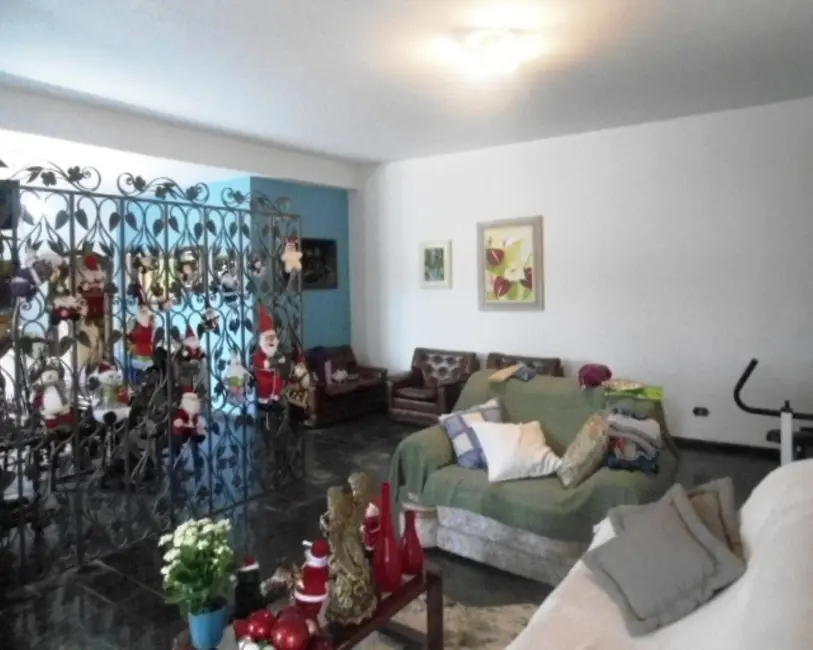 Foto 3 de Casa com 4 quartos à venda, 330m2 em Brasil, Itu - SP