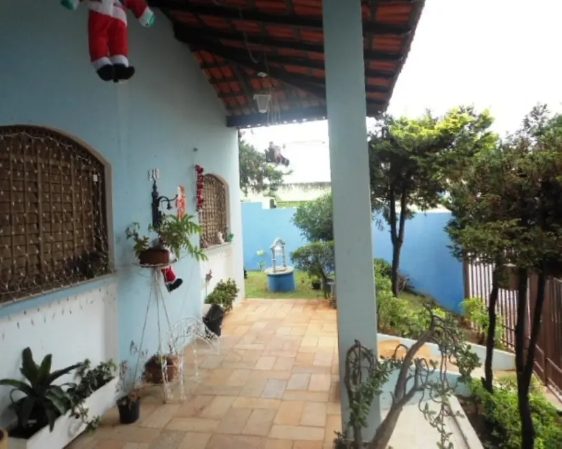 Foto 1 de Casa com 4 quartos à venda, 330m2 em Brasil, Itu - SP