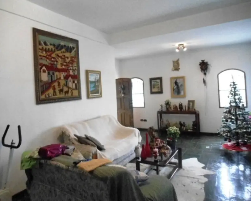 Foto 5 de Casa com 4 quartos à venda, 330m2 em Brasil, Itu - SP