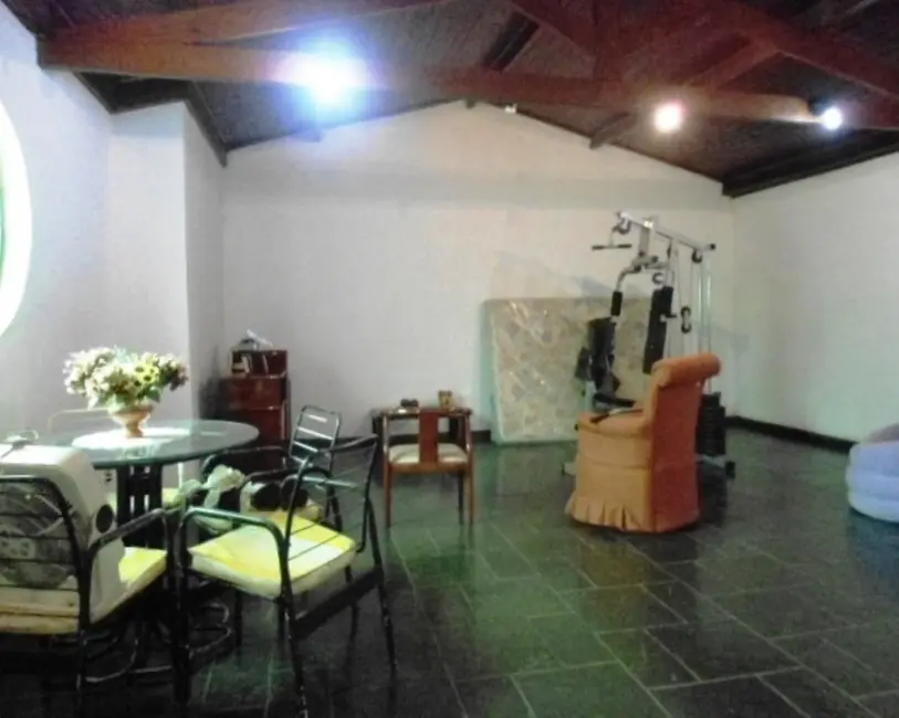 Foto 7 de Casa com 4 quartos à venda, 330m2 em Brasil, Itu - SP