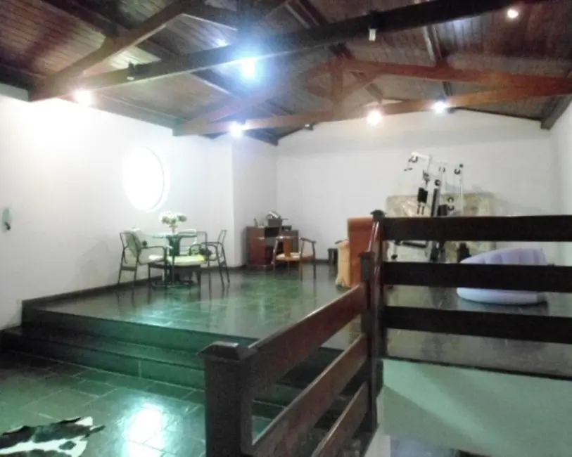 Foto 9 de Casa com 4 quartos à venda, 330m2 em Brasil, Itu - SP