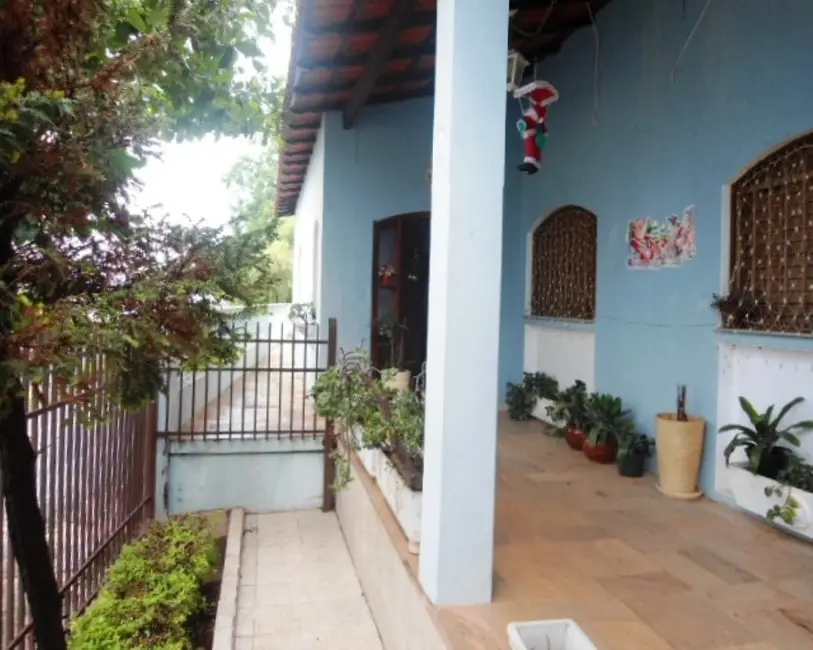 Foto 2 de Casa com 4 quartos à venda, 330m2 em Brasil, Itu - SP