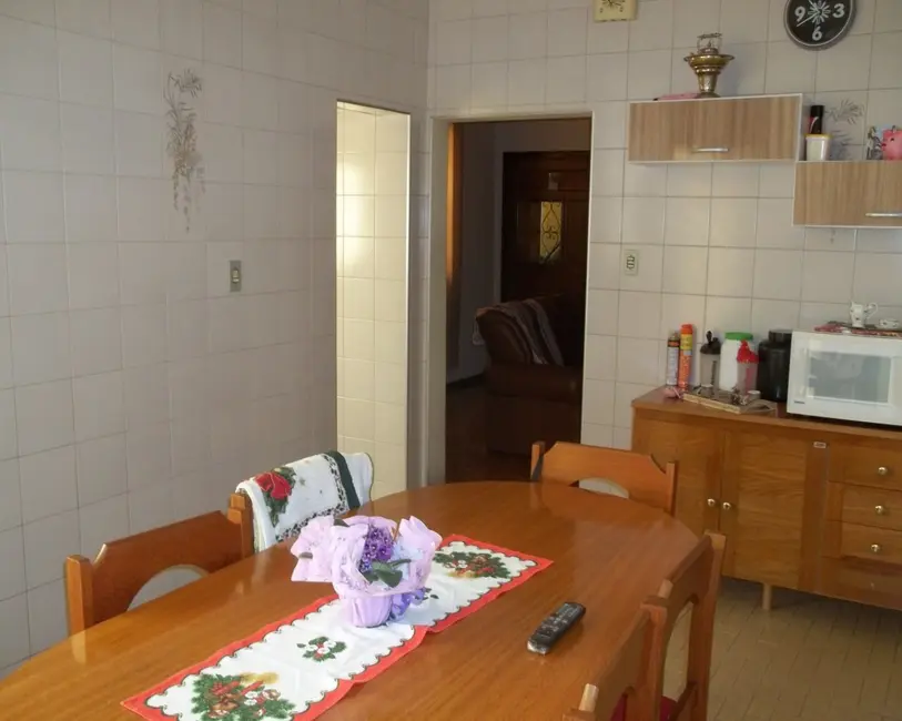 Foto 4 de Casa com 5 quartos à venda, 264m2 em Vila Nova, Itu - SP