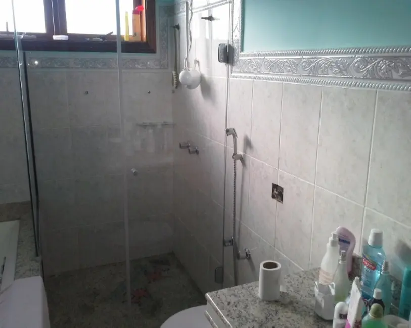 Foto 6 de Casa com 4 quartos à venda, 207m2 em Itu - SP