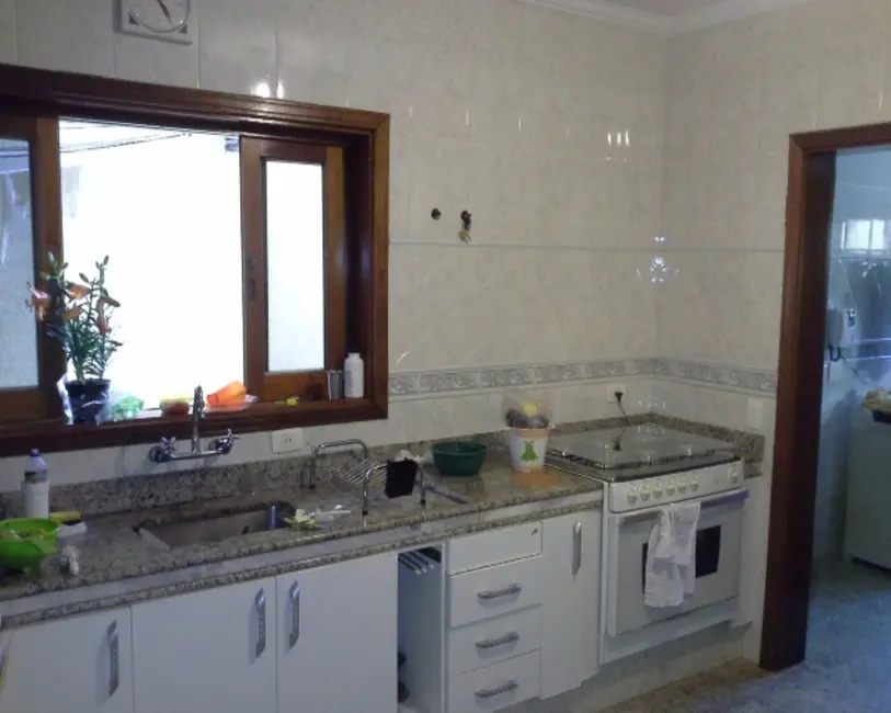 Foto 1 de Casa com 4 quartos à venda, 207m2 em Itu - SP
