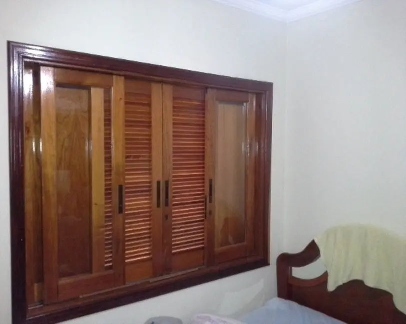 Foto 5 de Casa com 4 quartos à venda, 207m2 em Itu - SP